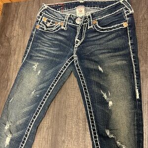 True Religion Julie Supert